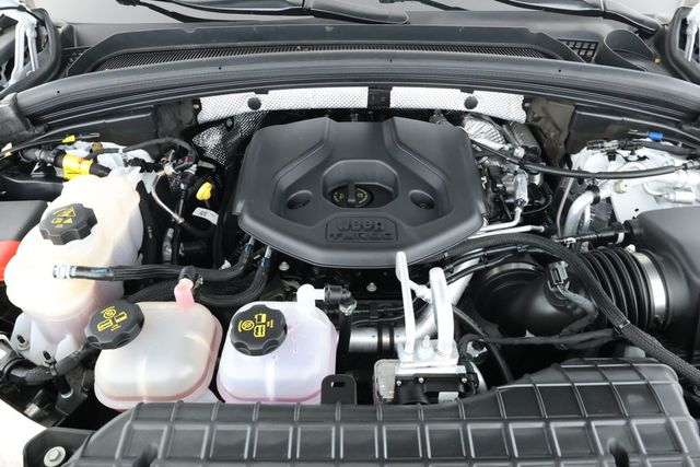 2022 Jeep Grand Cherokee 4xe Summit 4x4 with Advanced ProTech Group IV - 22933485 - 24
