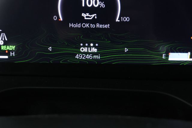 2022 Jeep Grand Cherokee 4xe Summit Reserve 4x4 w/ Advanced ProTech Group IV & Luxury Tech V - 22925164 - 13