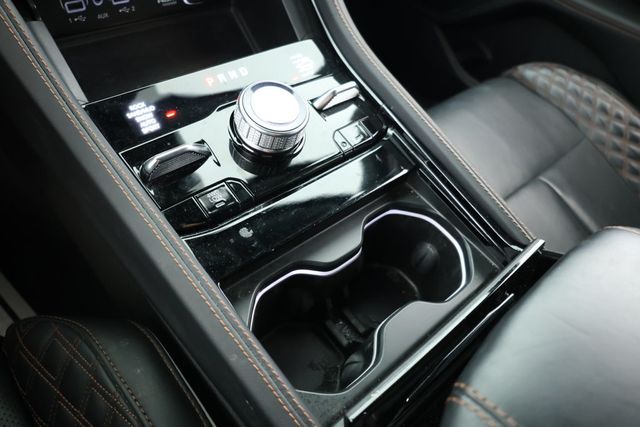 2022 Jeep Grand Cherokee 4xe Summit Reserve 4x4 w/ Advanced ProTech Group IV & Luxury Tech V - 22925164 - 14