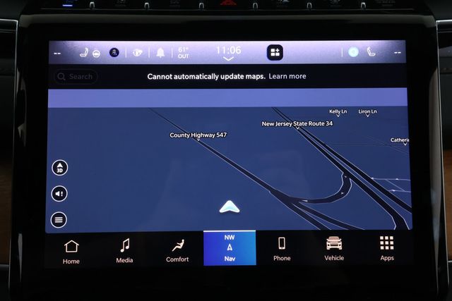2022 Jeep Grand Cherokee 4xe Summit Reserve 4x4 w/ Advanced ProTech Group IV & Luxury Tech V - 22925164 - 17