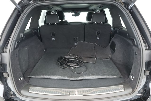 2022 Jeep Grand Cherokee 4xe Summit Reserve 4x4 w/ Advanced ProTech Group IV & Luxury Tech V - 22925164 - 20