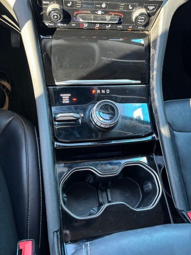 2022 Jeep Grand Cherokee L Limited 4x4 - 22927424 - 12