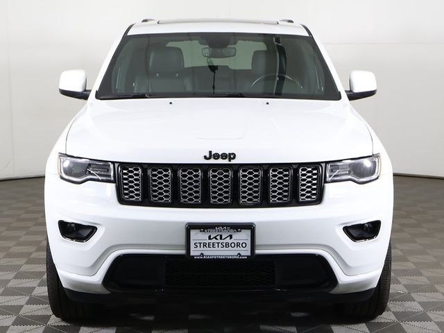 2022 Jeep Grand Cherokee WK Laredo X 4x4 - 22909211 - 9