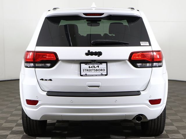 2022 Jeep Grand Cherokee WK Laredo X 4x4 - 22909211 - 10
