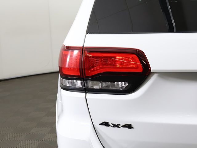 2022 Jeep Grand Cherokee WK Laredo X 4x4 - 22909211 - 13