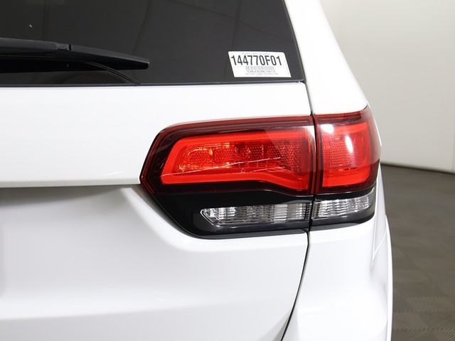 2022 Jeep Grand Cherokee WK Laredo X 4x4 - 22909211 - 14