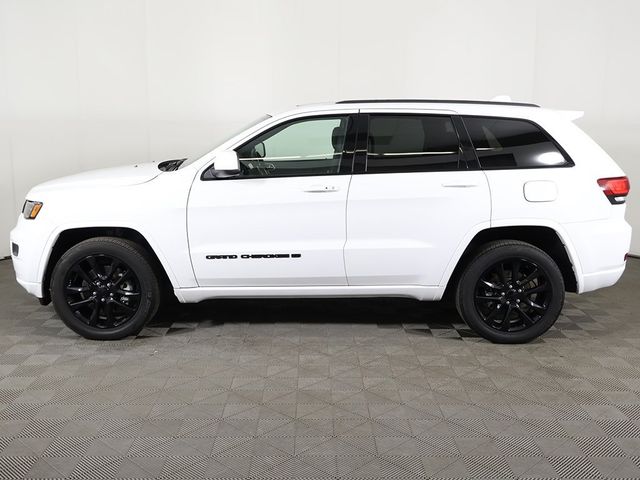 2022 Jeep Grand Cherokee WK Laredo X 4x4 - 22909211 - 15
