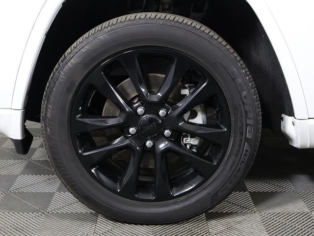 2022 Jeep Grand Cherokee WK Laredo X 4x4 - 22909211 - 20