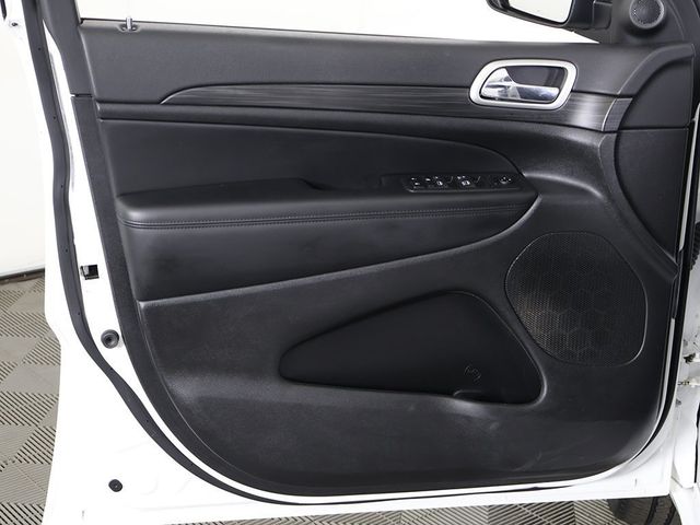 2022 Jeep Grand Cherokee WK Laredo X 4x4 - 22909211 - 21