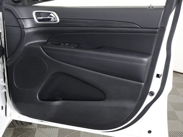 2022 Jeep Grand Cherokee WK Laredo X 4x4 - 22909211 - 22