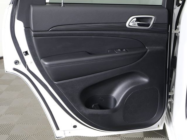 2022 Jeep Grand Cherokee WK Laredo X 4x4 - 22909211 - 23