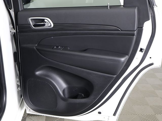 2022 Jeep Grand Cherokee WK Laredo X 4x4 - 22909211 - 24