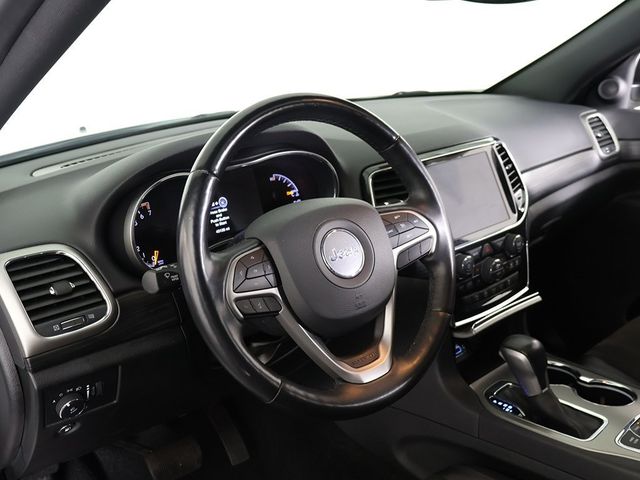 2022 Jeep Grand Cherokee WK Laredo X 4x4 - 22909211 - 25