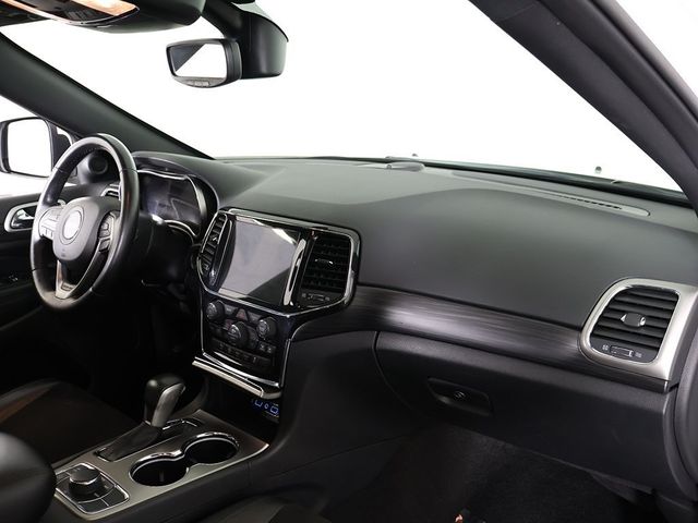 2022 Jeep Grand Cherokee WK Laredo X 4x4 - 22909211 - 26