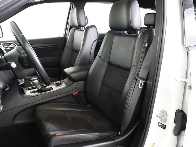 2022 Jeep Grand Cherokee WK Laredo X 4x4 - 22909211 - 27