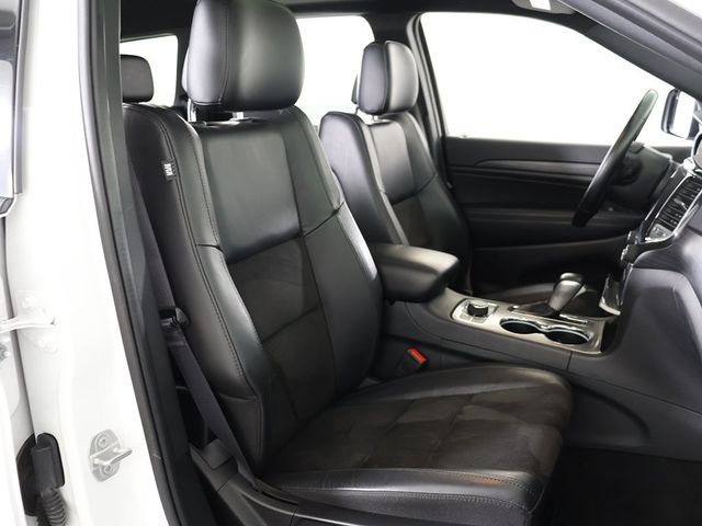 2022 Jeep Grand Cherokee WK Laredo X 4x4 - 22909211 - 28