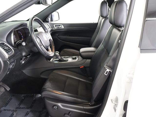 2022 Jeep Grand Cherokee WK Laredo X 4x4 - 22909211 - 29
