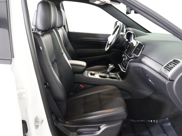 2022 Jeep Grand Cherokee WK Laredo X 4x4 - 22909211 - 30