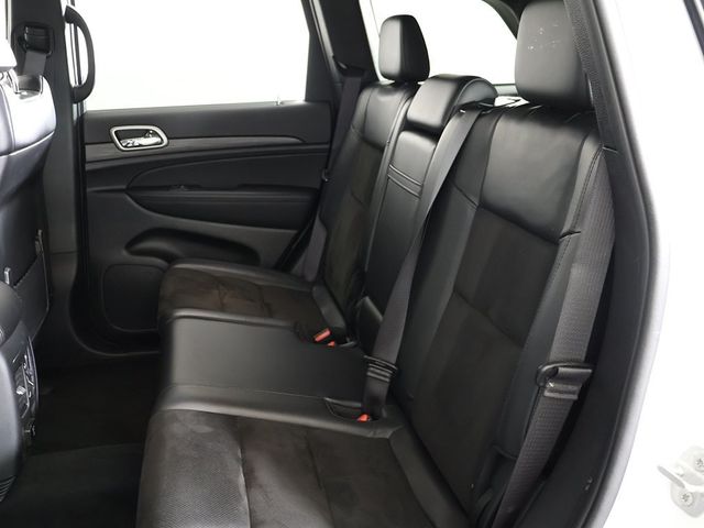 2022 Jeep Grand Cherokee WK Laredo X 4x4 - 22909211 - 32