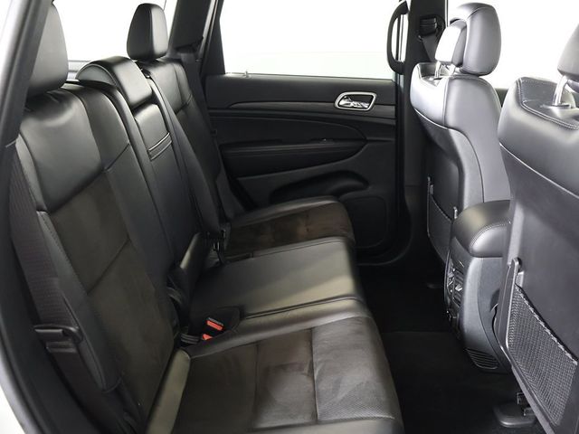 2022 Jeep Grand Cherokee WK Laredo X 4x4 - 22909211 - 33