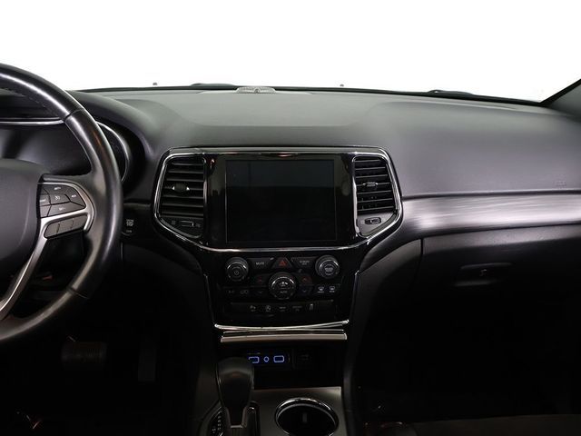 2022 Jeep Grand Cherokee WK Laredo X 4x4 - 22909211 - 34