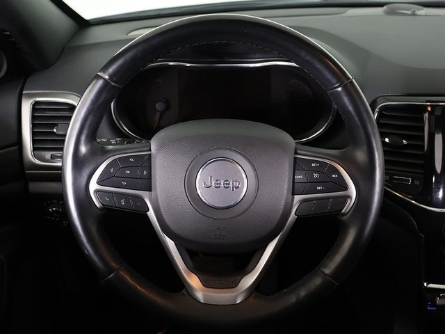 2022 Jeep Grand Cherokee WK Laredo X 4x4 - 22909211 - 38