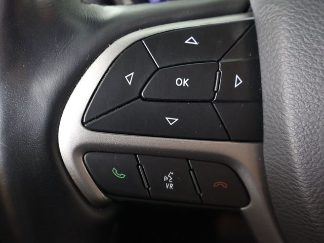 2022 Jeep Grand Cherokee WK Laredo X 4x4 - 22909211 - 41