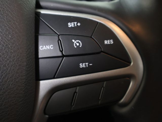 2022 Jeep Grand Cherokee WK Laredo X 4x4 - 22909211 - 42