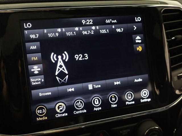 2022 Jeep Grand Cherokee WK Laredo X 4x4 - 22909211 - 43