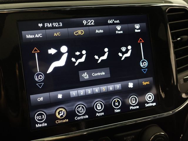 2022 Jeep Grand Cherokee WK Laredo X 4x4 - 22909211 - 44