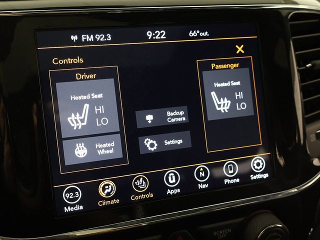 2022 Jeep Grand Cherokee WK Laredo X 4x4 - 22909211 - 45