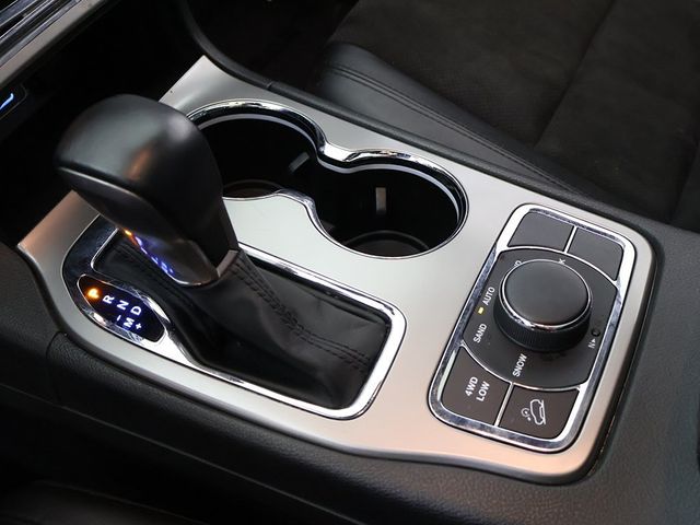 2022 Jeep Grand Cherokee WK Laredo X 4x4 - 22909211 - 50