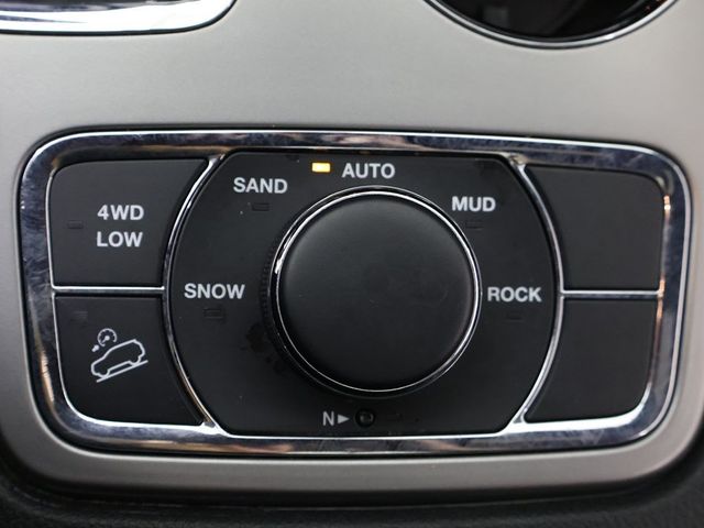 2022 Jeep Grand Cherokee WK Laredo X 4x4 - 22909211 - 51