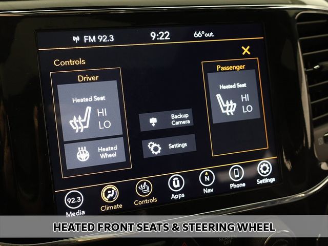 2022 Jeep Grand Cherokee WK Laredo X 4x4 - 22909211 - 5