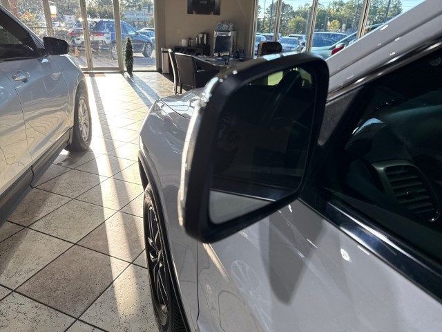 2022 Jeep Grand Cherokee WK Limited 4x2 - 22928576 - 11