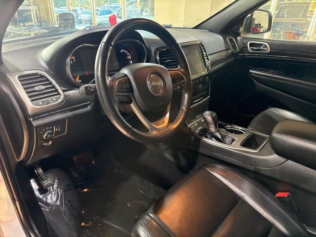 2022 Jeep Grand Cherokee WK Limited 4x2 - 22928576 - 13