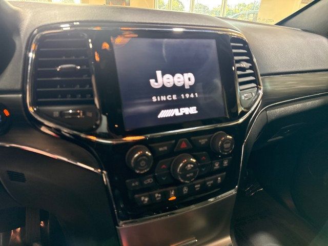 2022 Jeep Grand Cherokee WK Limited 4x2 - 22928576 - 15