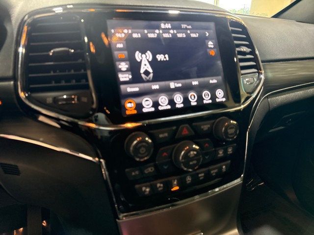 2022 Jeep Grand Cherokee WK Limited 4x2 - 22928576 - 16