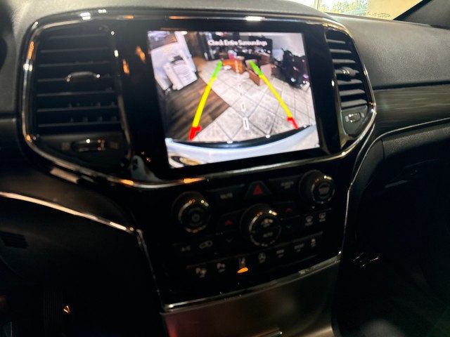 2022 Jeep Grand Cherokee WK Limited 4x2 - 22928576 - 17