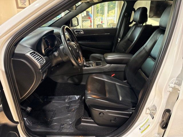 2022 Jeep Grand Cherokee WK Limited 4x2 - 22928576 - 19