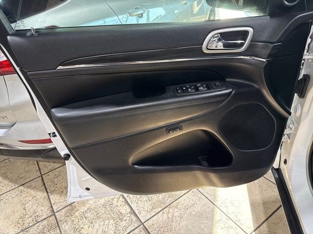 2022 Jeep Grand Cherokee WK Limited 4x2 - 22928576 - 20
