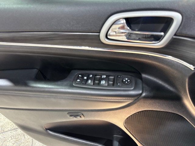 2022 Jeep Grand Cherokee WK Limited 4x2 - 22928576 - 21