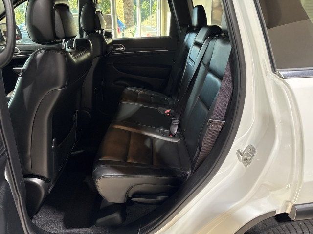 2022 Jeep Grand Cherokee WK Limited 4x2 - 22928576 - 22