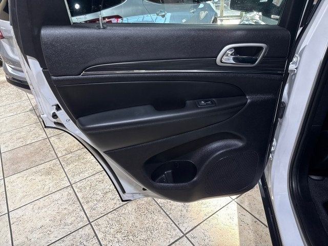 2022 Jeep Grand Cherokee WK Limited 4x2 - 22928576 - 23
