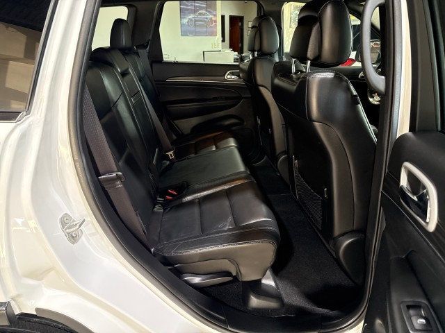 2022 Jeep Grand Cherokee WK Limited 4x2 - 22928576 - 24