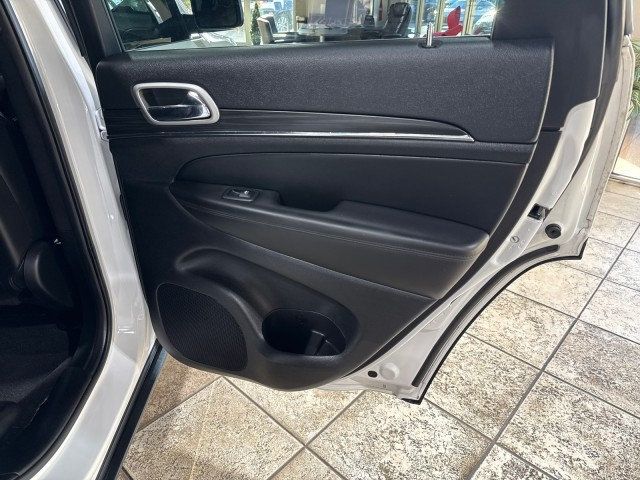 2022 Jeep Grand Cherokee WK Limited 4x2 - 22928576 - 25