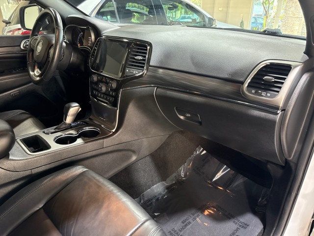 2022 Jeep Grand Cherokee WK Limited 4x2 - 22928576 - 26