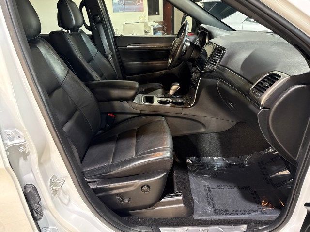 2022 Jeep Grand Cherokee WK Limited 4x2 - 22928576 - 27