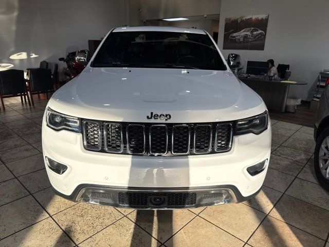 2022 Jeep Grand Cherokee WK Limited 4x2 - 22928576 - 5
