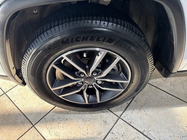 2022 Jeep Grand Cherokee WK Limited 4x2 - 22928576 - 6